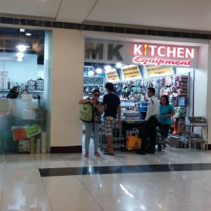 Mk Kitchen Equipment